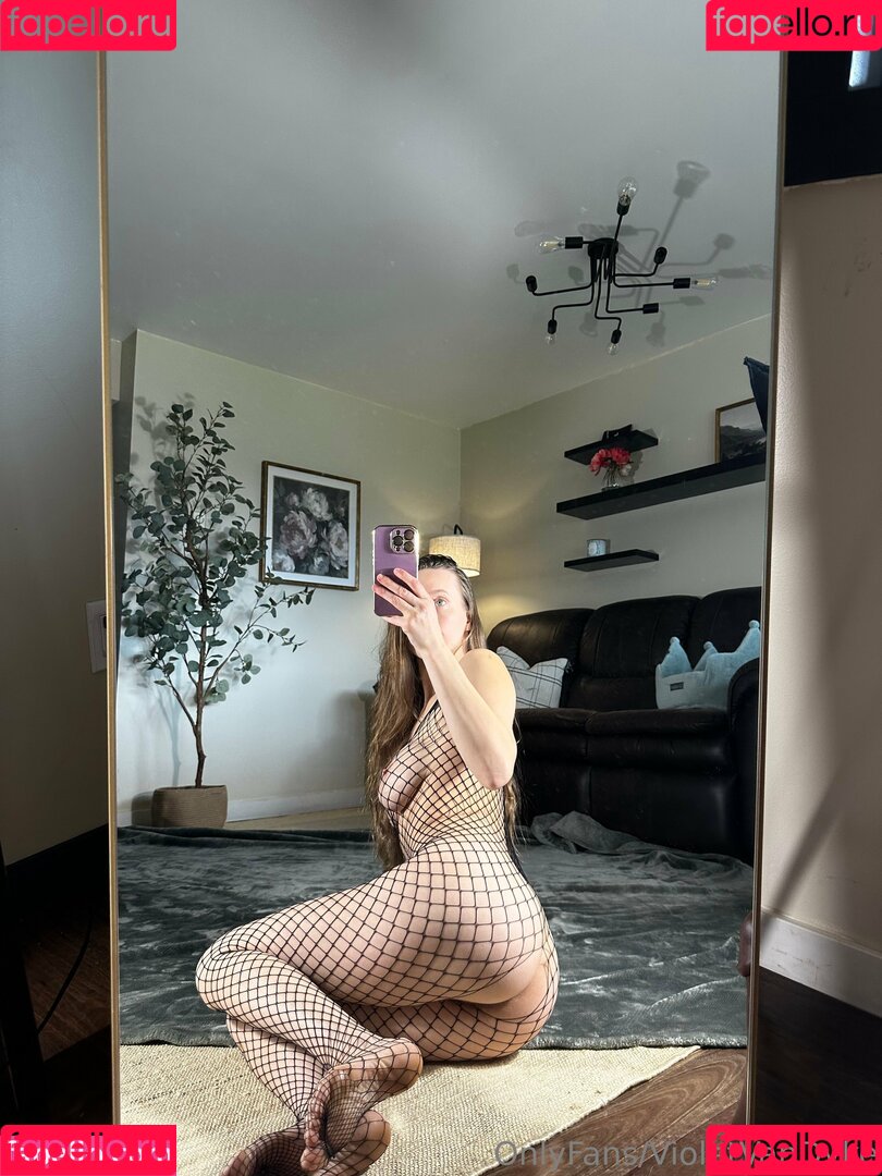 violetvandyke Onlyfans Photo Gallery 