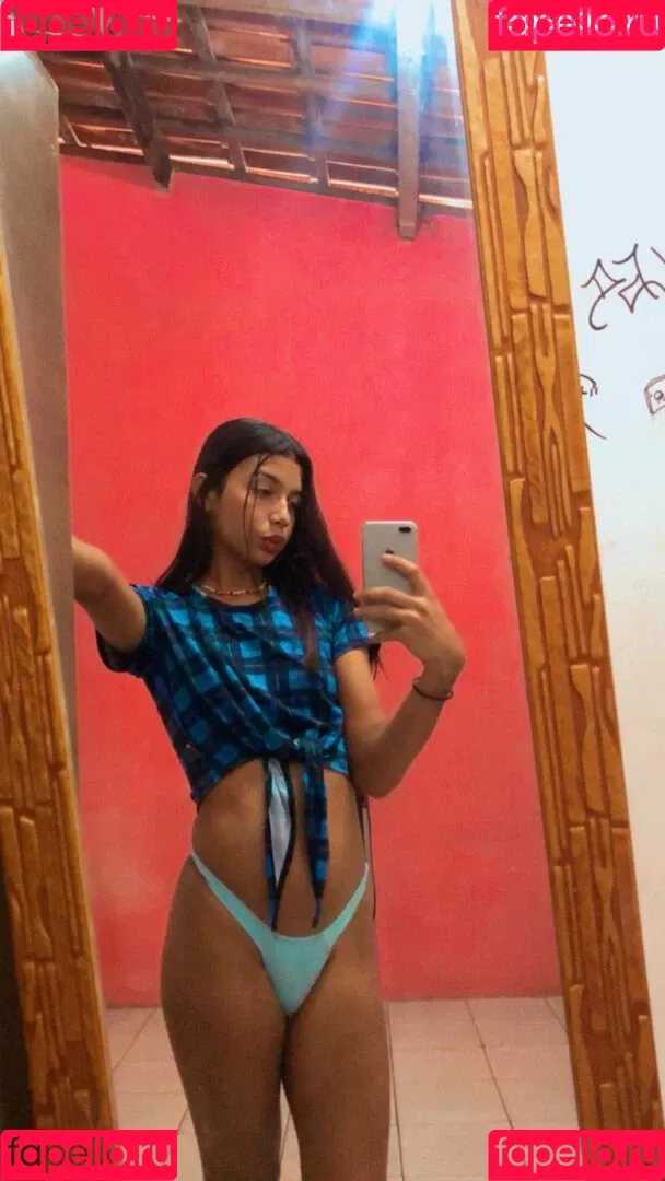 Iasmin Rodrigues Onlyfans Photo Gallery 