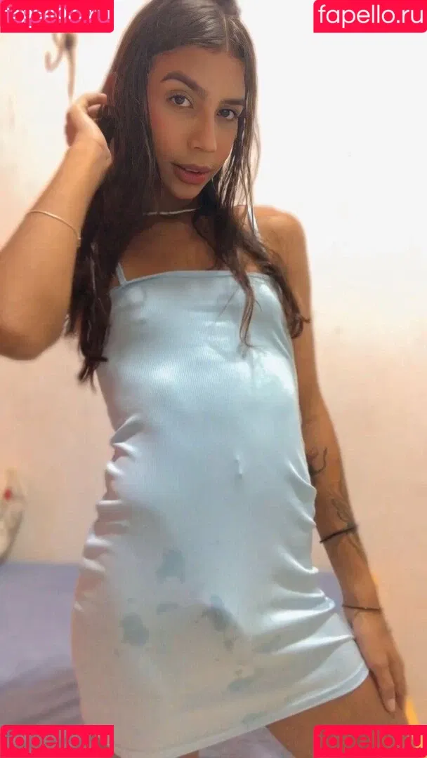 Iasmin Rodrigues Onlyfans Photo Gallery 