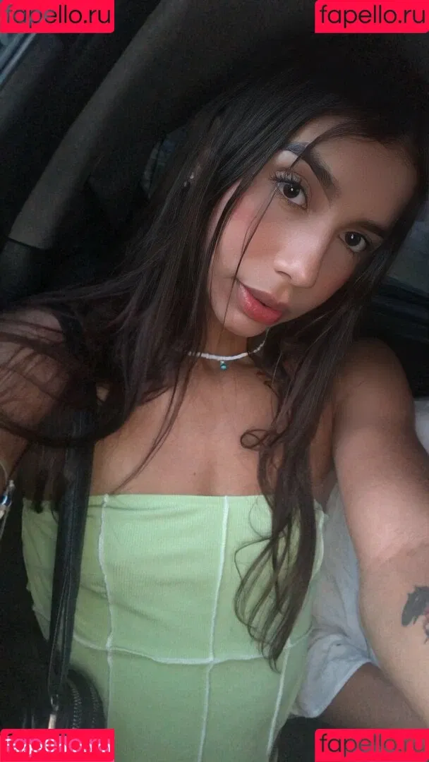 Iasmin Rodrigues Onlyfans Photo Gallery 