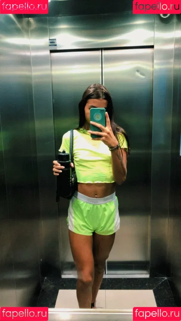 Iasmin Rodrigues Onlyfans Photo Gallery 