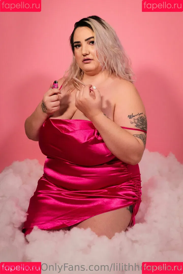 lilithheartvore Onlyfans Photo Gallery 