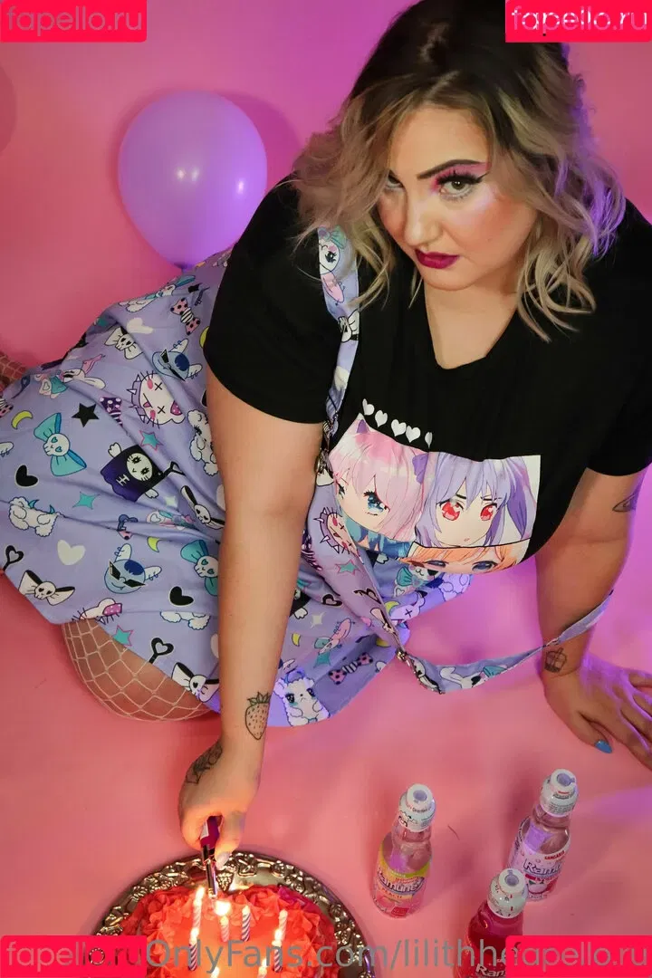 lilithheartvore Onlyfans Photo Gallery 