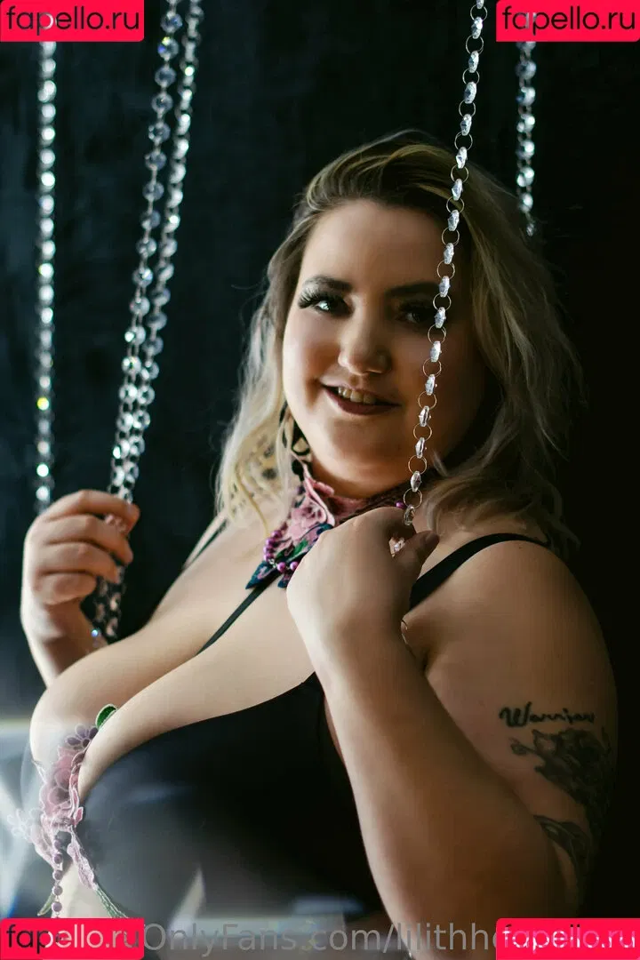 lilithheartvore Onlyfans Photo Gallery 