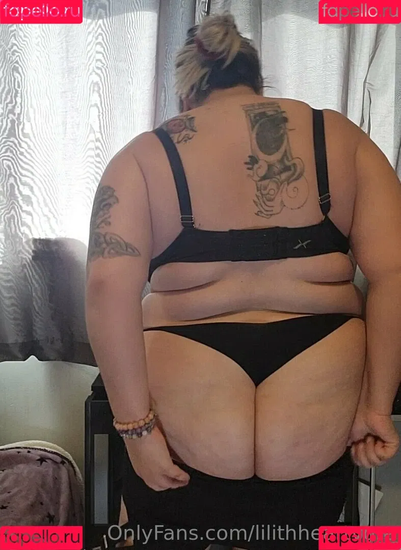 lilithheartvore Onlyfans Photo Gallery 