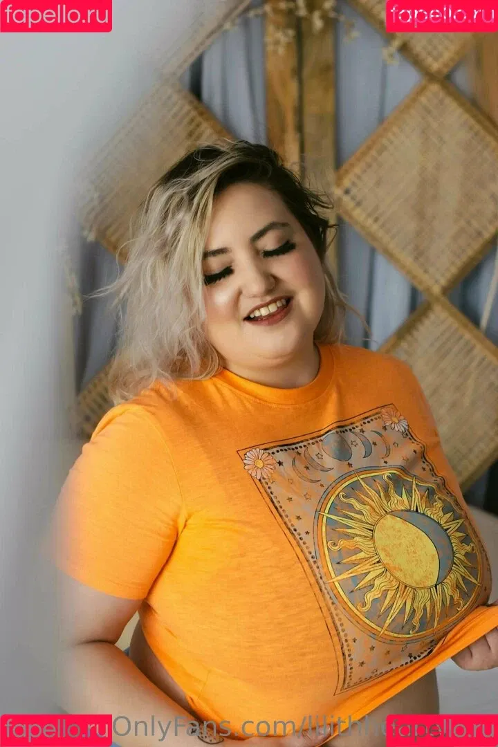 lilithheartvore Onlyfans Photo Gallery 