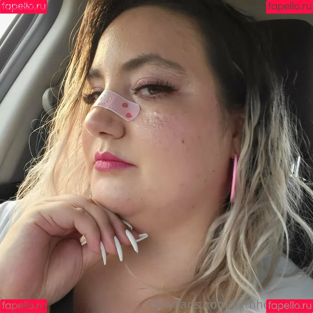 lilithheartvore Onlyfans Photo Gallery 