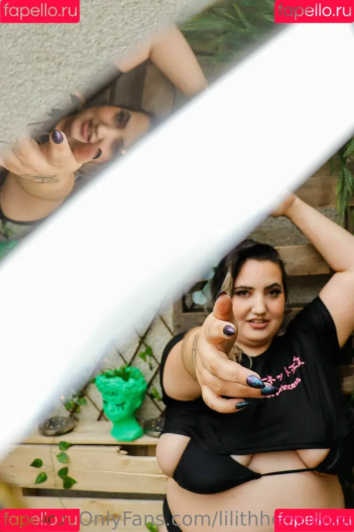 lilithheartvore Onlyfans Photo Gallery 