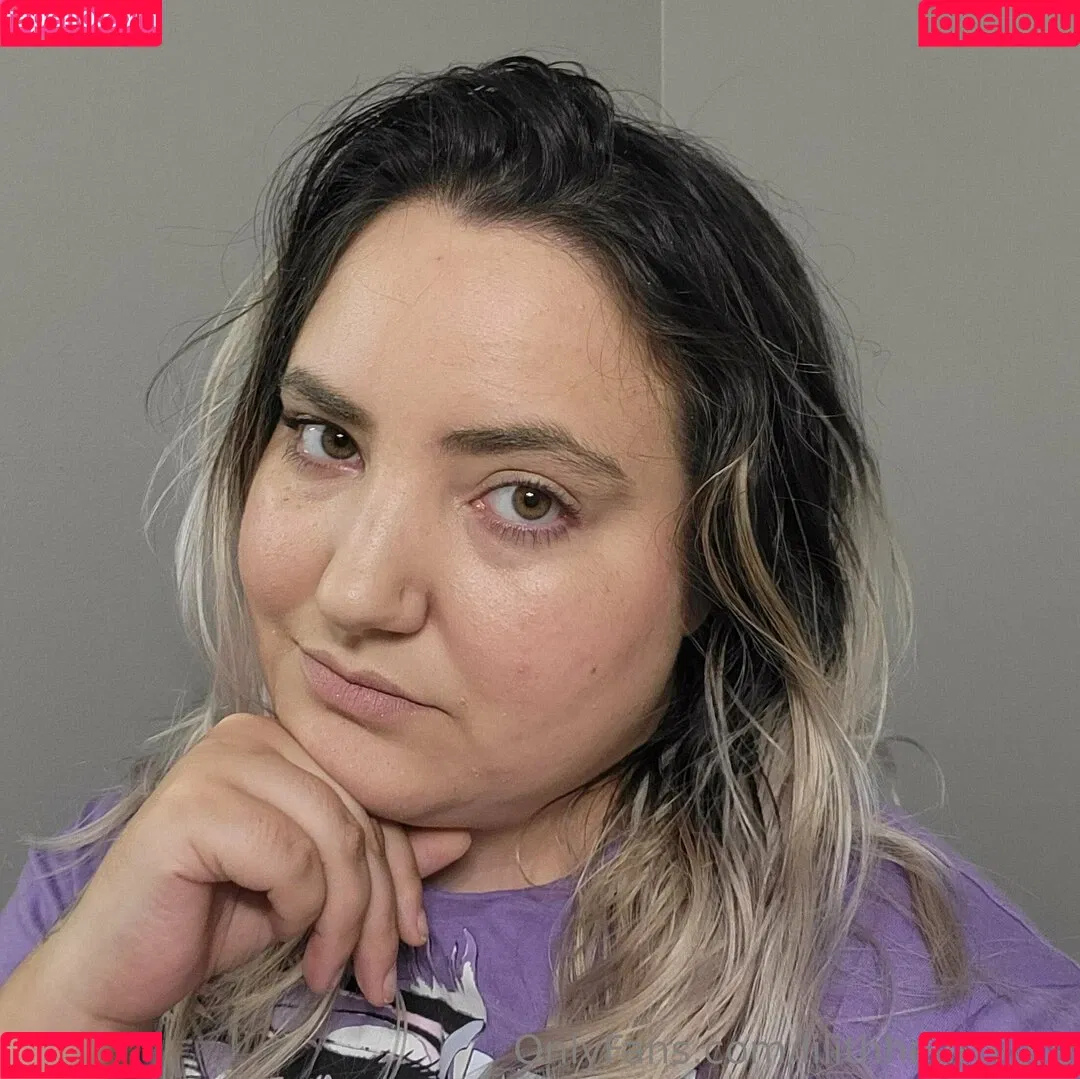 lilithheartvore Onlyfans Photo Gallery 