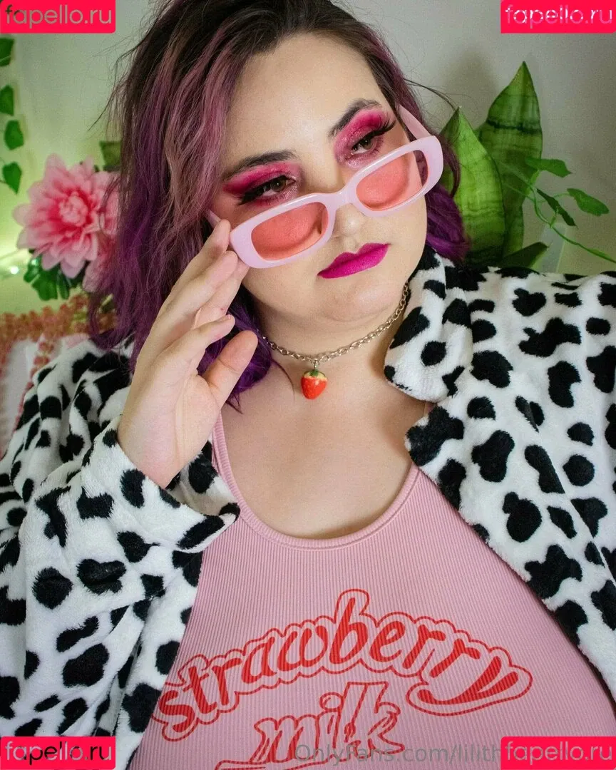 lilithheartvore Onlyfans Photo Gallery 