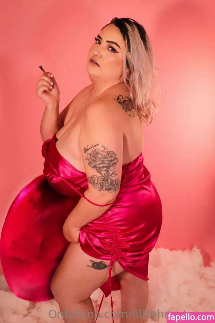 lilithheartvore Onlyfans Photo Gallery 