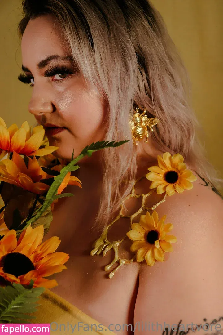 lilithheartvore Onlyfans Photo Gallery 