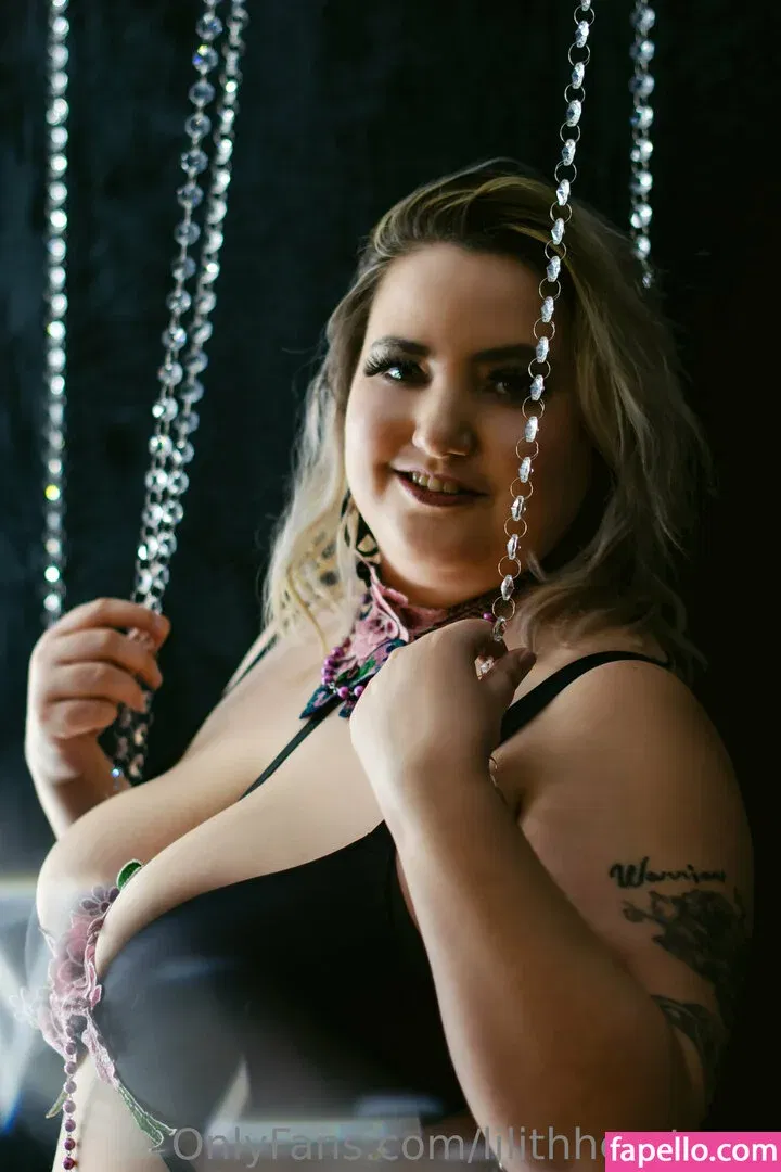 lilithheartvore Onlyfans Photo Gallery 