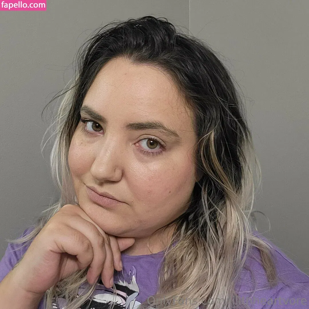 lilithheartvore Onlyfans Photo Gallery 