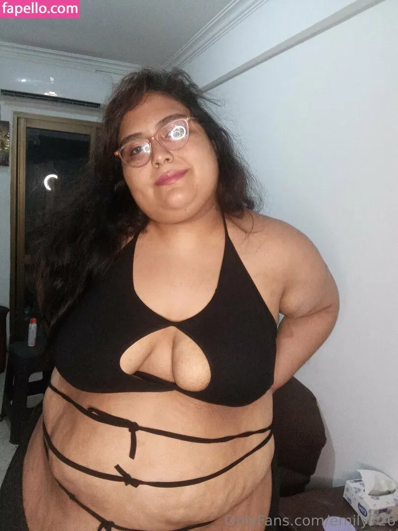 emily726 Onlyfans Photo Gallery 