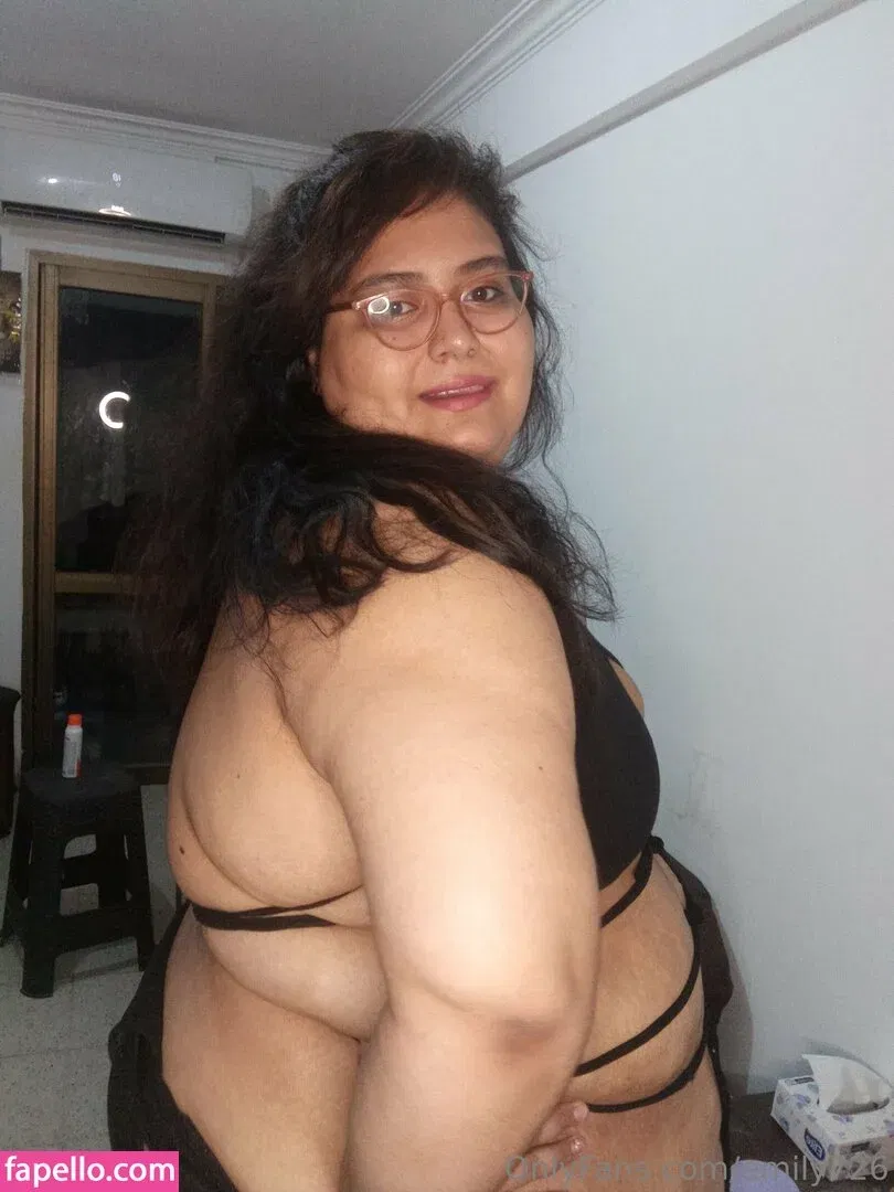 emily726 Onlyfans Photo Gallery 