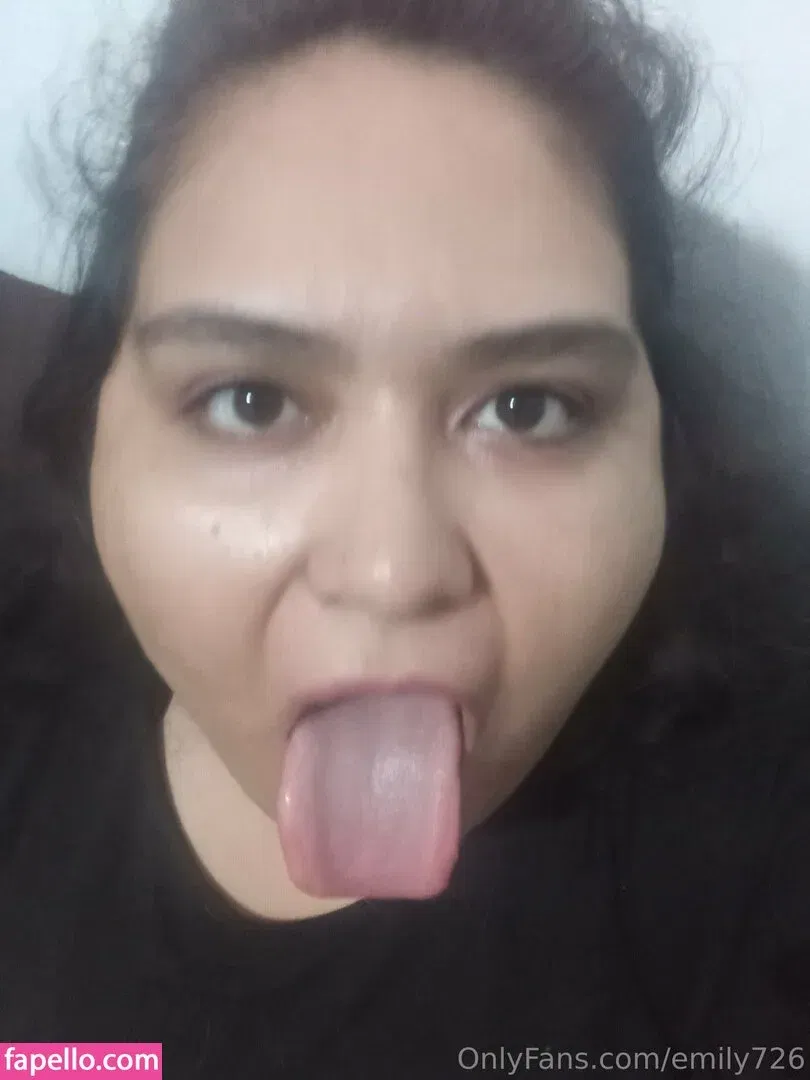 emily726 Onlyfans Photo Gallery 