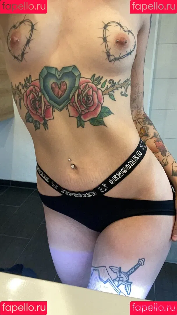 Godofbeer Onlyfans Photo Gallery 