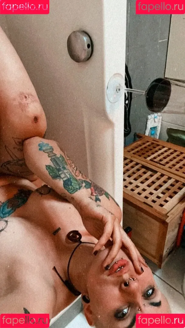 Godofbeer Onlyfans Photo Gallery 