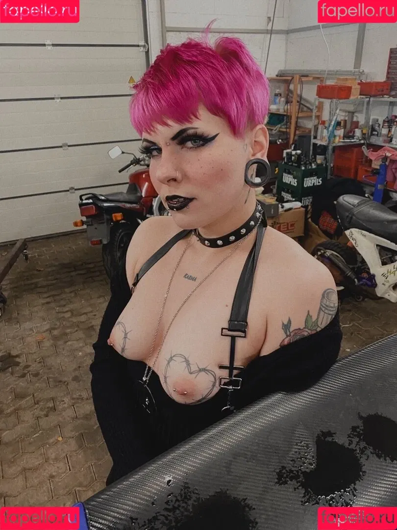Godofbeer Onlyfans Photo Gallery 