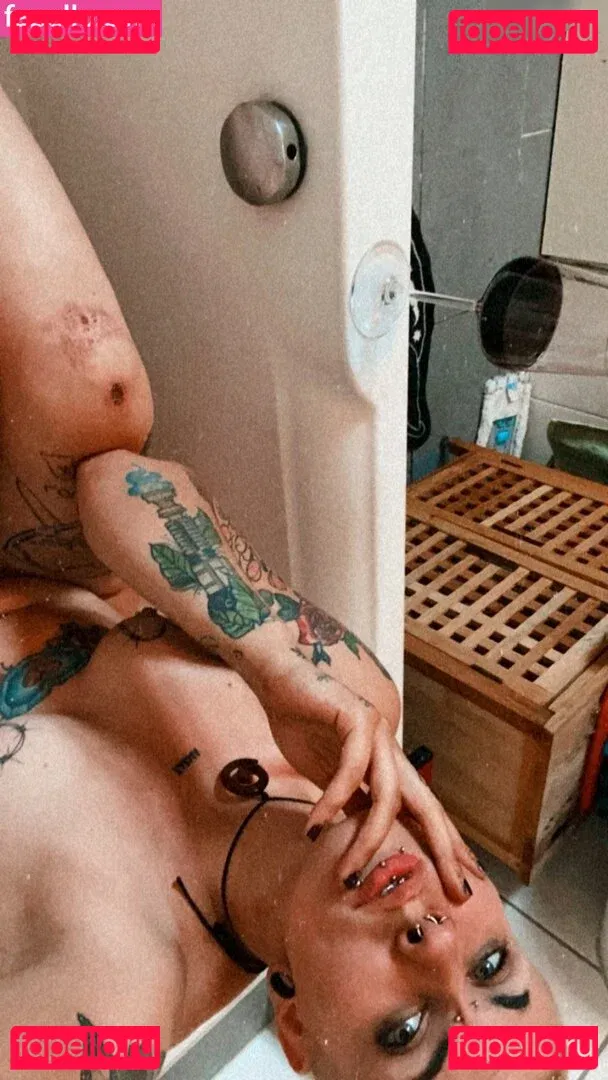 Godofbeer Onlyfans Photo Gallery 