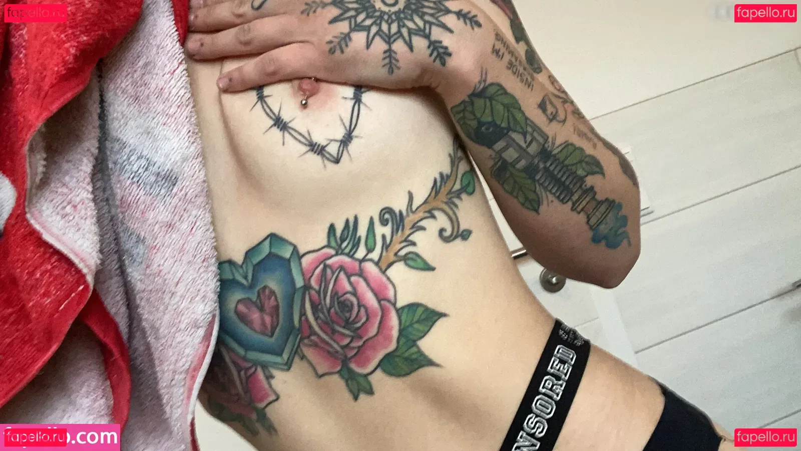 Godofbeer Onlyfans Photo Gallery 