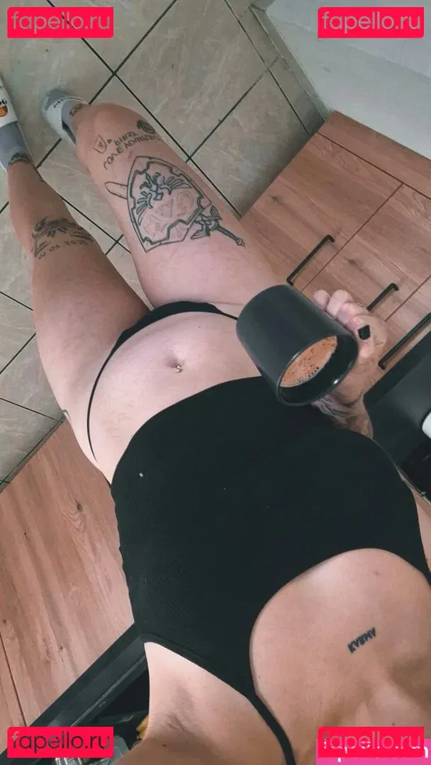 Godofbeer Onlyfans Photo Gallery 