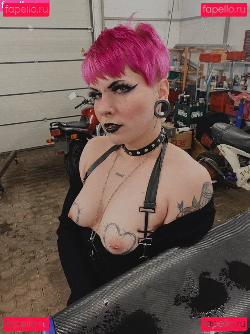 Godofbeer Onlyfans Photo Gallery 