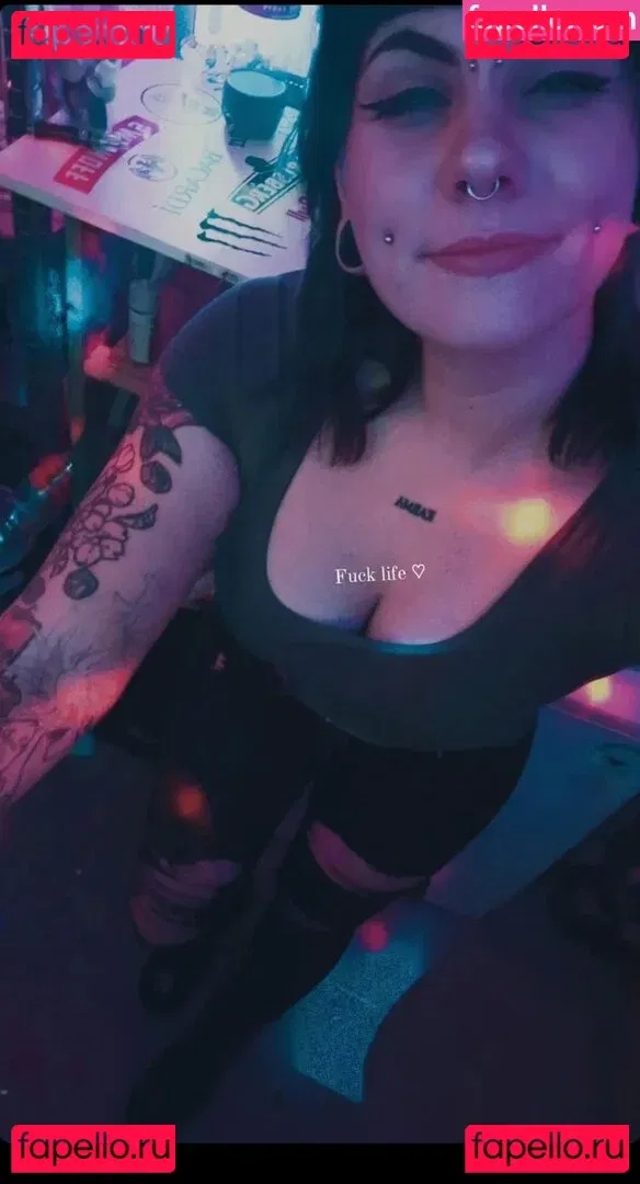 Godofbeer Onlyfans Photo Gallery 