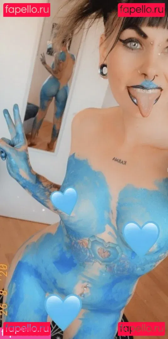 Godofbeer Onlyfans Photo Gallery 