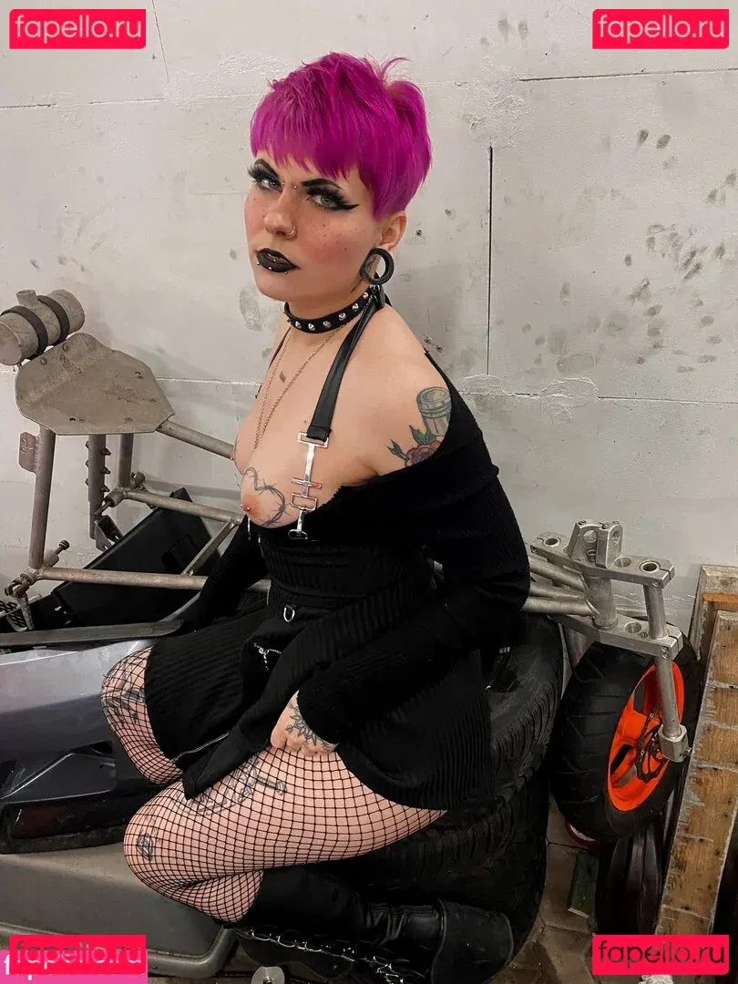 Godofbeer Onlyfans Photo Gallery 