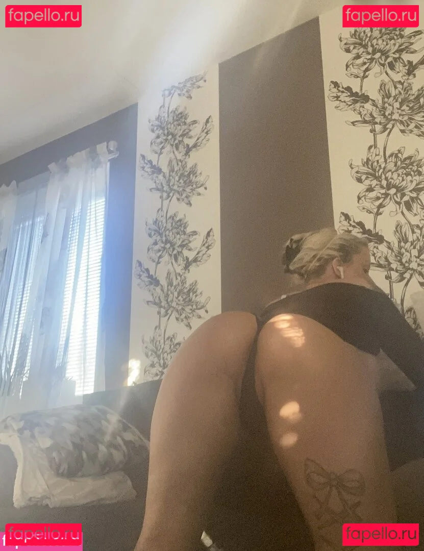Annie Svensson Onlyfans Photo Gallery 