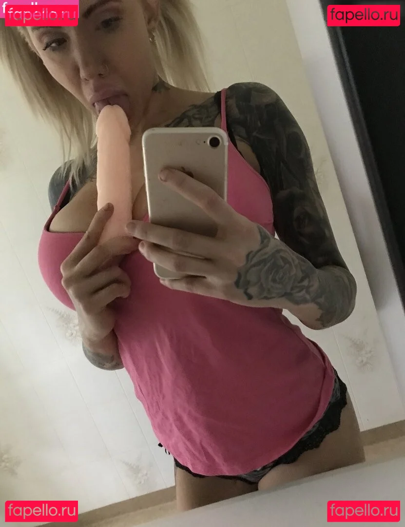 Annie Svensson Onlyfans Photo Gallery 