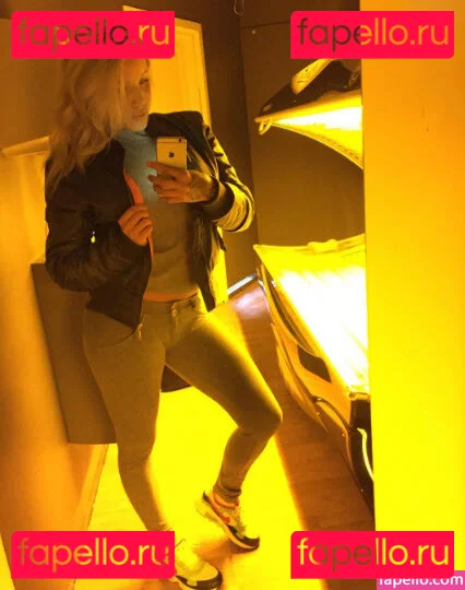 Annie Svensson Onlyfans Photo Gallery 