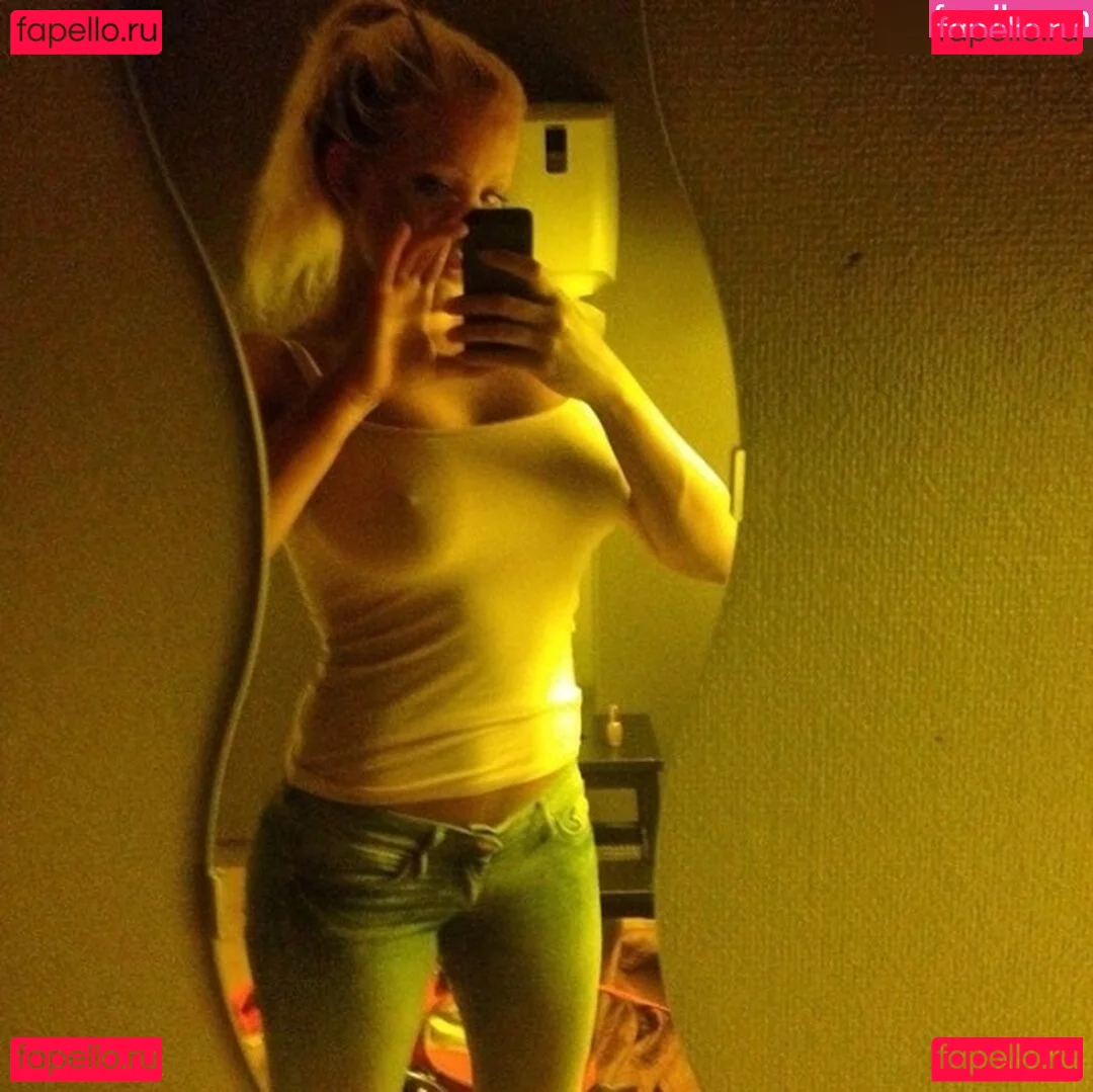 Annie Svensson Onlyfans Photo Gallery 