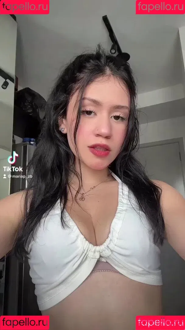 Maria ZB Onlyfans Photo Gallery 