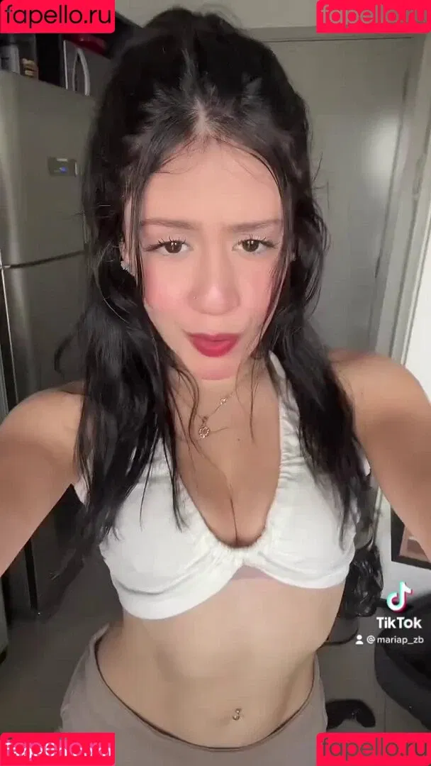 Maria ZB Onlyfans Photo Gallery 