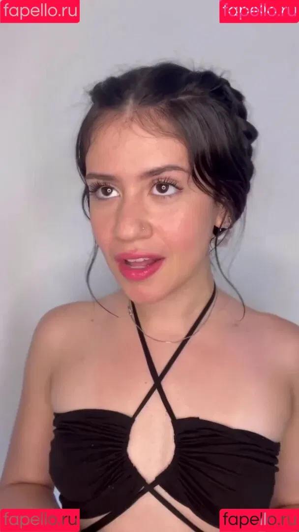 Maria ZB Onlyfans Photo Gallery 