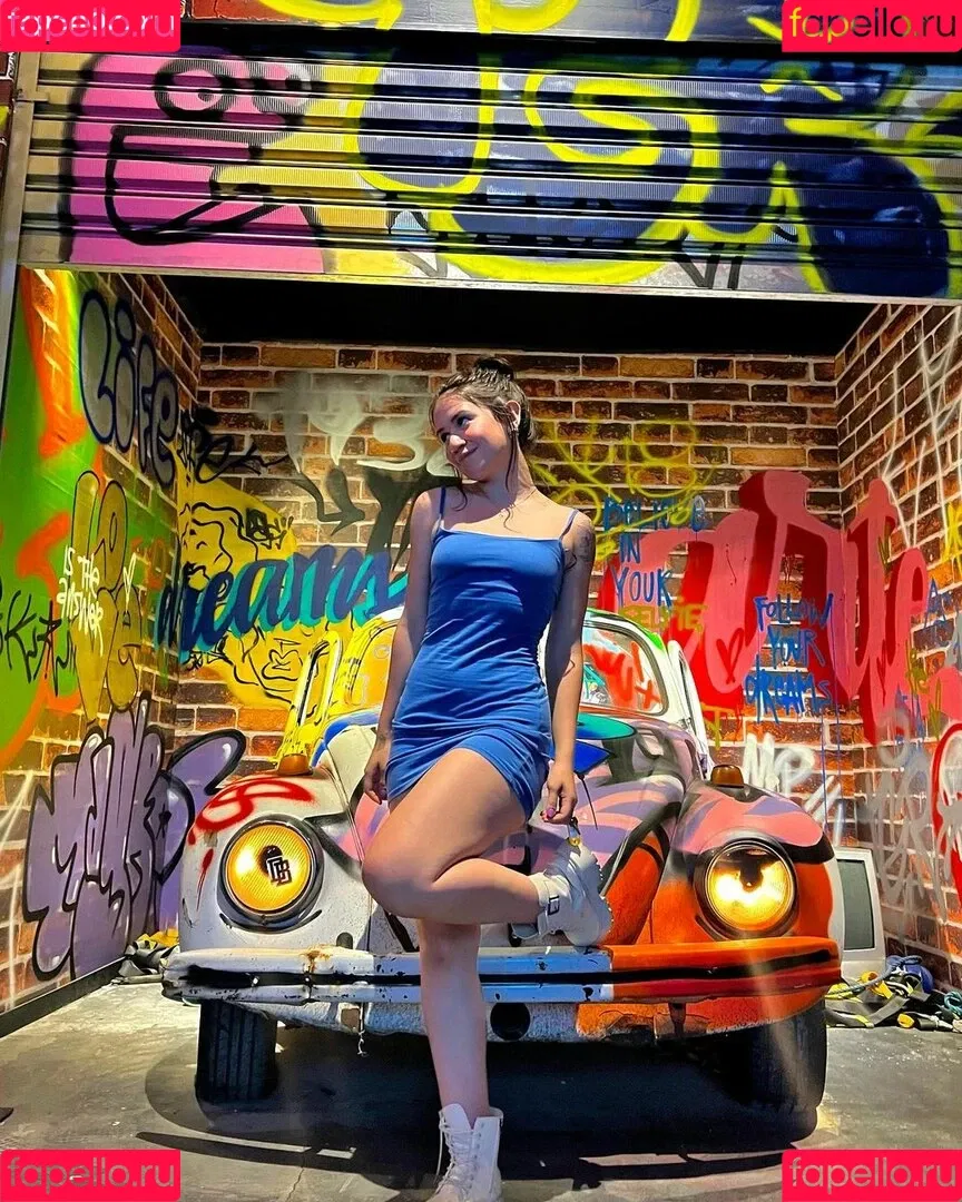 Maria ZB Onlyfans Photo Gallery 