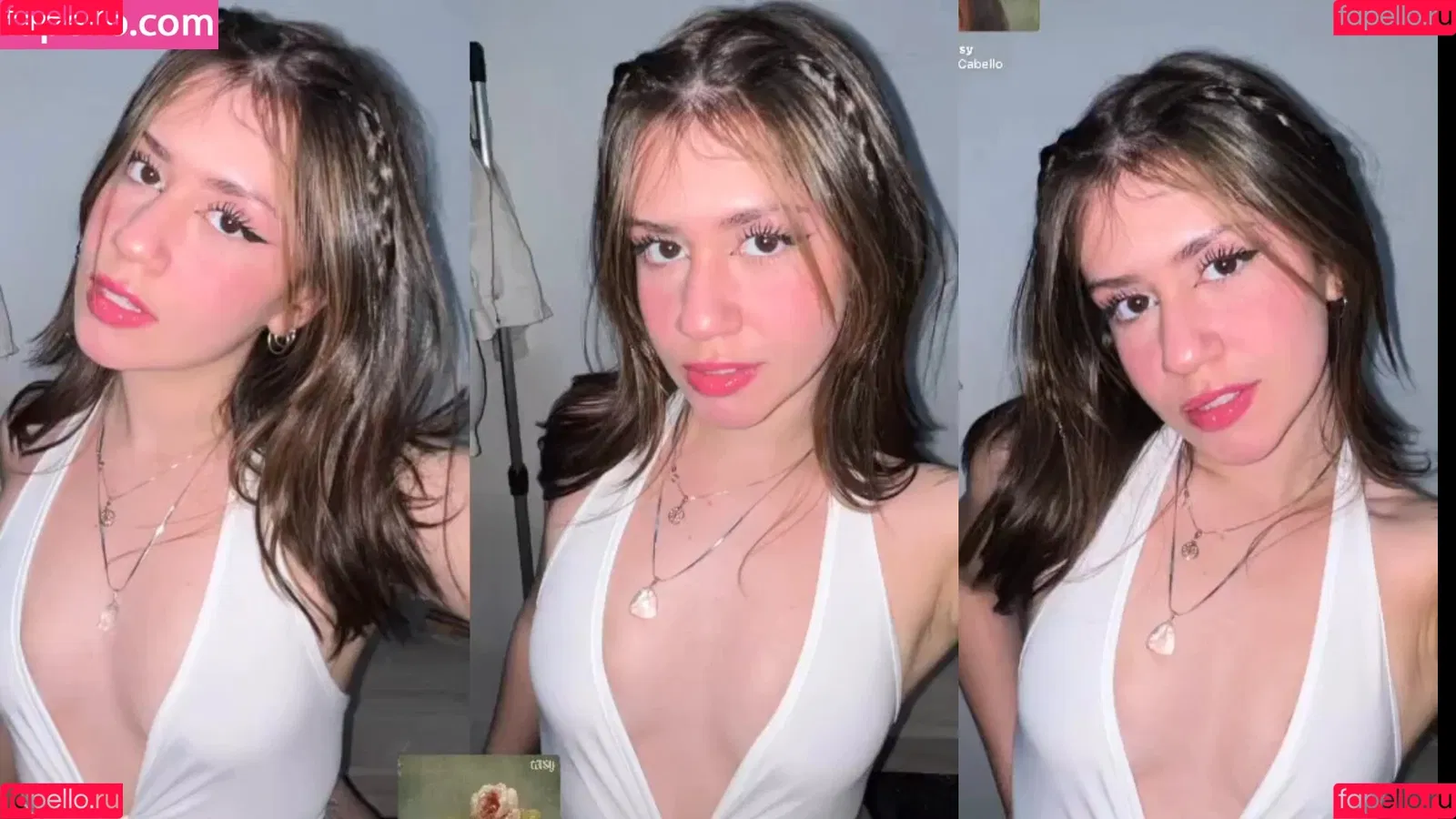 Maria ZB Onlyfans Photo Gallery 