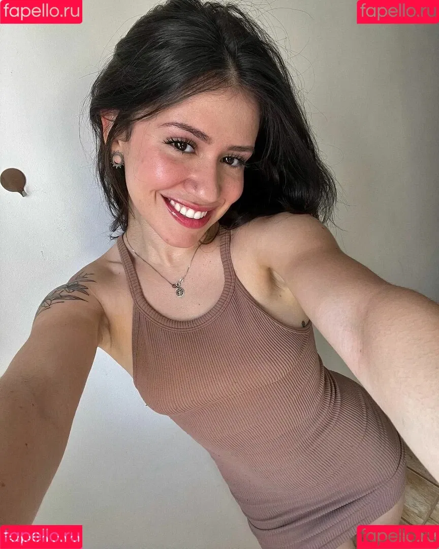 Maria ZB Onlyfans Photo Gallery 