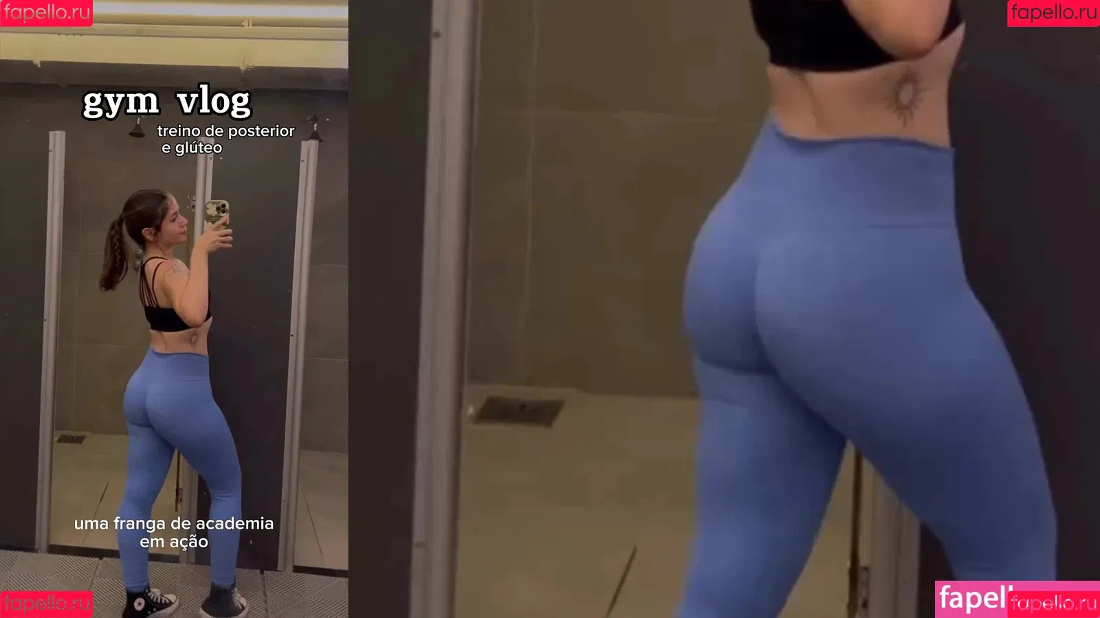 Maria ZB Onlyfans Photo Gallery 