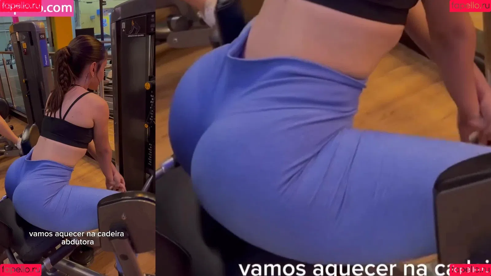Maria ZB Onlyfans Photo Gallery 