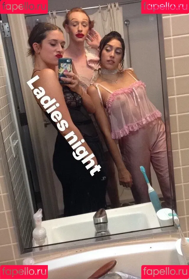 Lourdes Maria Ciccone Leon Onlyfans Photo Gallery 