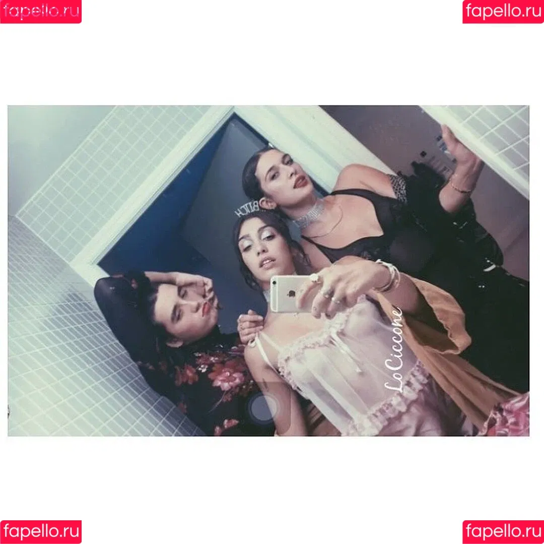 Lourdes Maria Ciccone Leon Onlyfans Photo Gallery 