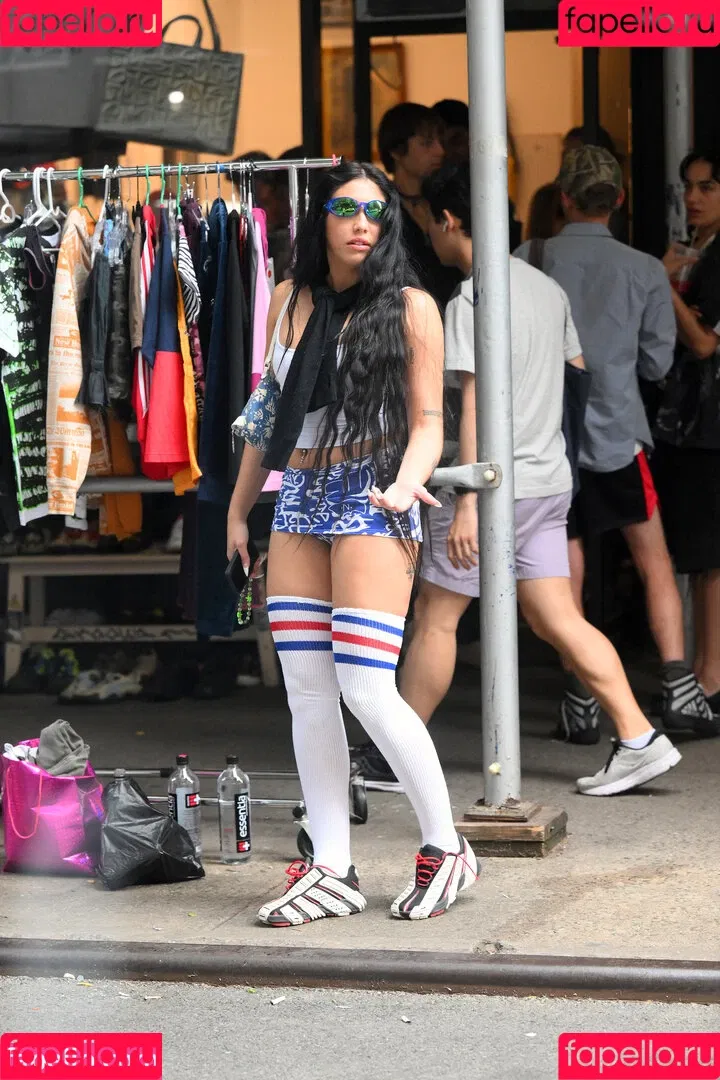 Lourdes Maria Ciccone Leon Onlyfans Photo Gallery 