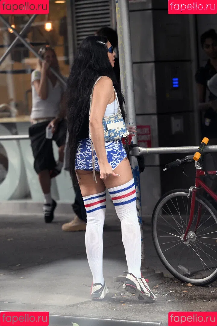 Lourdes Maria Ciccone Leon Onlyfans Photo Gallery 