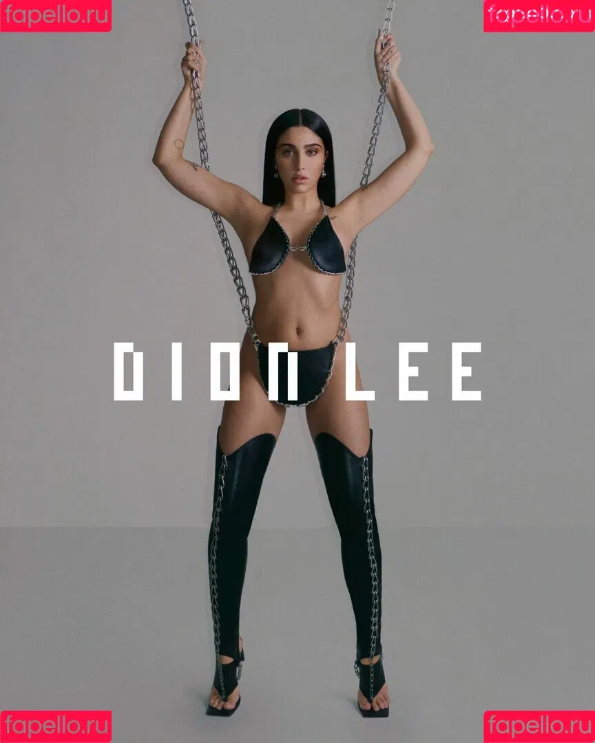Lourdes Maria Ciccone Leon Onlyfans Photo Gallery 