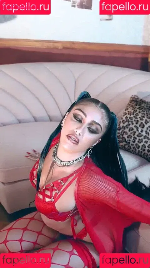 Lourdes Maria Ciccone Leon Onlyfans Photo Gallery 