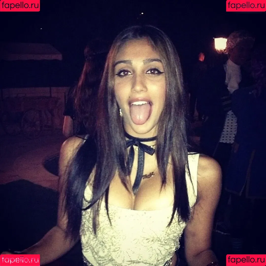 Lourdes Maria Ciccone Leon Onlyfans Photo Gallery 